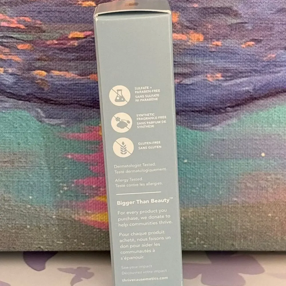 Bigger Than Beauty Pout Hero Liquid Balm Lip Treatment - Gingerbread
